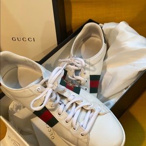 Gucci Sneakers